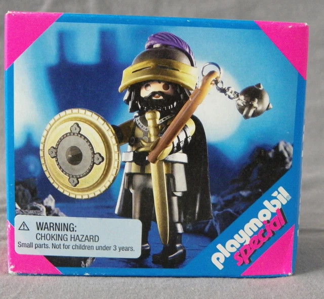 PLAYMOBIL FAMILLE royale roi reine prince EUR 6,00 - FR