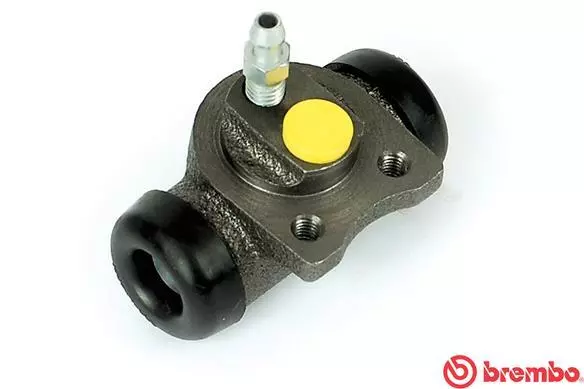 BREMBO A 12 157 Wheel Brake Cylinder for CHEVROLET,DAEWOO,OPEL