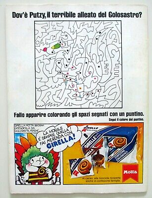Fumetto Più Editoriale Domus N. 16 del 30 Gennaio 1983 - Speciale Le zebre 2