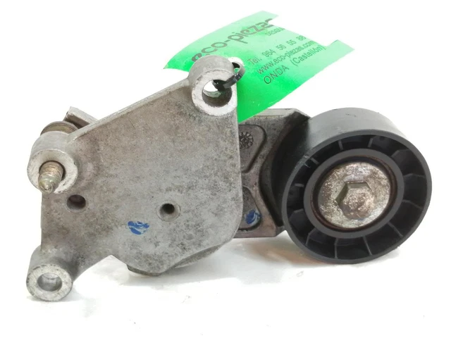 TF049 galet tendeur pour CITROEN C3 I 1.4 HD 2002 1032944