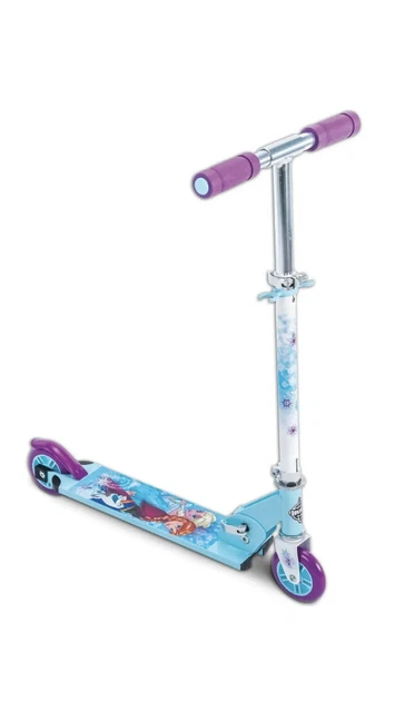 huffy disney frozen scooter