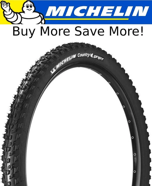 michelin mountain bike