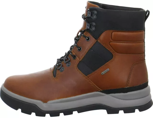 Clarks un on sale atlas up gtx