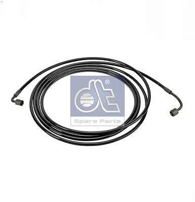 LINEA TUBI TUBO Guida Inclinazione Cabina Per Mercedes-Benz Ng/Mk Om353 - Foto 5