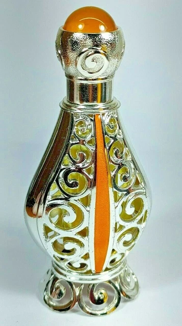 Aceite de perfume genuino Dirham Attar Markaj 12 ml