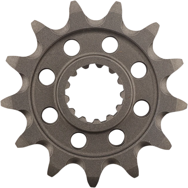 Supersprox Countershaft Steel Sprocket 13T CST-1442-13-1