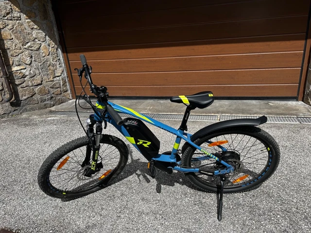 raymon sixray e 1.5 street