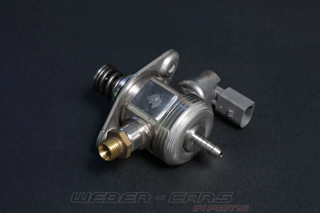 06H127025M N Q Pompe à Carburant Haute Pression OEM VW Passat 3C Cc 357 358