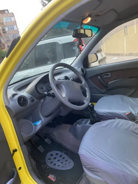 Auto Atos Prime 2