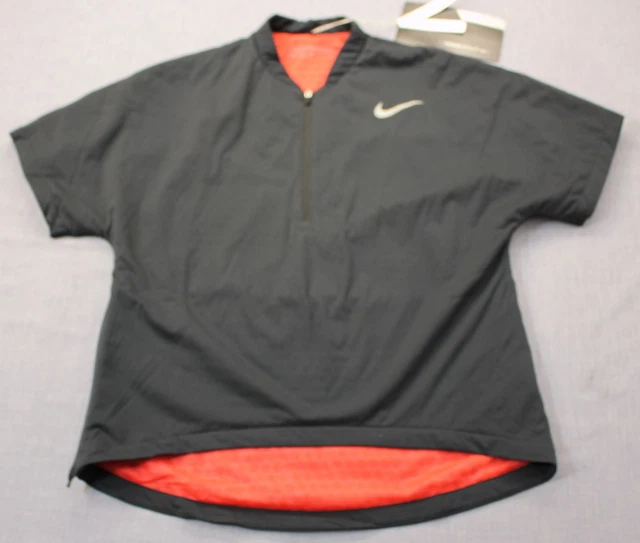 nike zoned aerolayer golf jacket