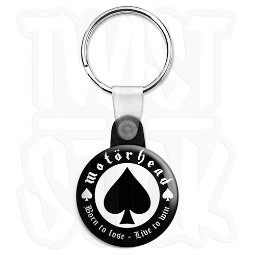 JAMES BOND - Spectre Octopus Logo - 25mm Keyring Button Badge, Zip Pull Option EUR 3,15 - IT - Foto 3