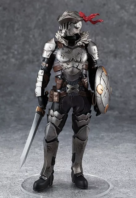 Figurine Goblin Slayer Anime Manga Collection Figure Toy statuette PARADE 17 cm