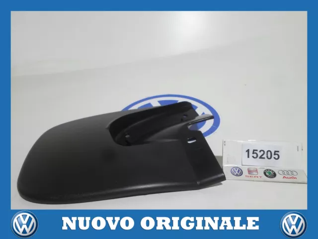 Paraspruzzi Posteriore Sinistra Mud Flap Rear Left Originale Skoda Felicia 1998