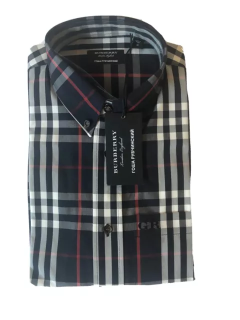 Burberry x gosha deals rubchinskiy yellow