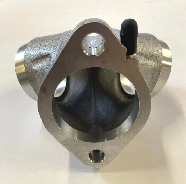 GENUINE S&S SUPER E Intake Manifold For Harley Davidson Sportster XL