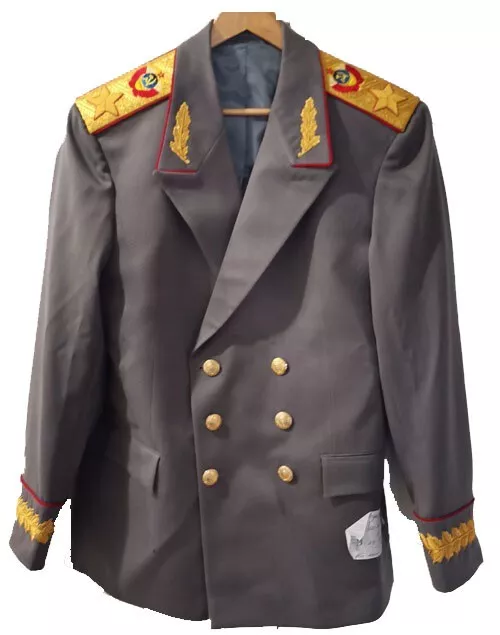 Tunic of Marshal of the USSR L.I. Brezhnev, Replica