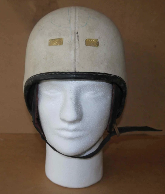 Casque moto aviateur homologue cheap