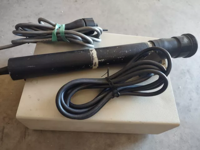 Spectra-Physics Laser Exciter model 248 WITH blue/violet laser