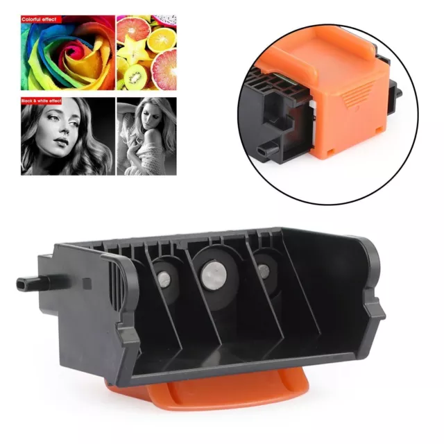 Full Color QY6-0059 Replacement Printhead Printer Head for IP4200 MP500 MP530 AU 2