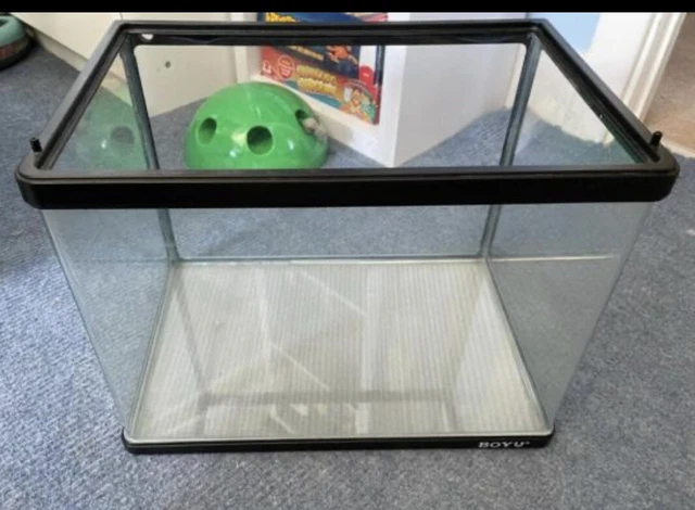 Small-aquarium /fish tank