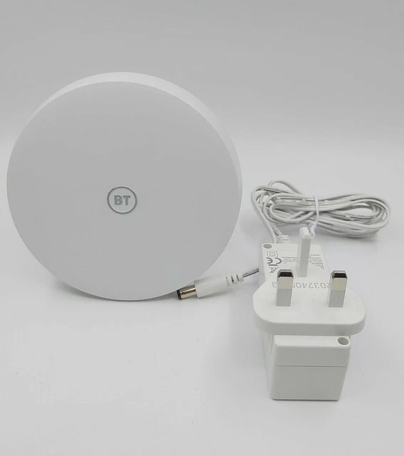 BT WHOLE HOME WiFi MINI AC1200 ADD ON DISC 1 pack Only 1177 HKF6 31 bt-whole-home-wifi-mini-ac1200-add-on-disc-1-pack-only-1177-hkf6-31