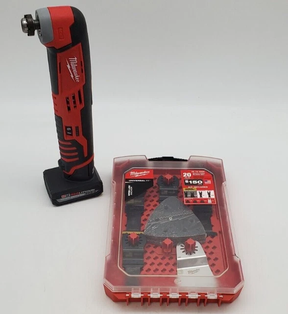 Image of Fein Multimaster AMM 700 1.7 Q AS Lowes website