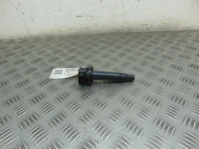 TOYOTA IQ Mk1 1.0 Essence Allumage Bobine Pack 9091902240 2008-2016 «