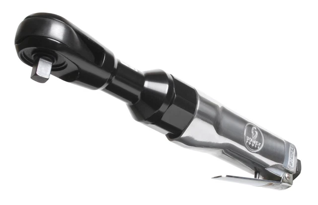 Sunex Air Ratchet 3/8 in. Drive Pneumatic Each