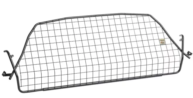 Kleinmetall Masterline Hundegitter / Trenngitter passend für Skoda Kodiaq