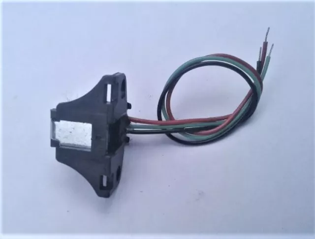 Hall Sensor für Mikroprozessor ELEKTRONISCHE ZÜNDUNG Dnepr Ural K750 Dniepr MT