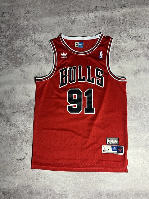 Maillot De Basket US VIC Vintage 70's Le Coq Sportif - Taille 2x3, N°7, Made In France