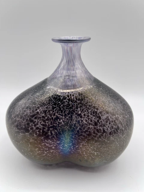 コスタボダ（KOSTA BODA）アーティストコレクション　Volcano コスタボダ（KOSTA BODA）アーティストコレクション Volcano