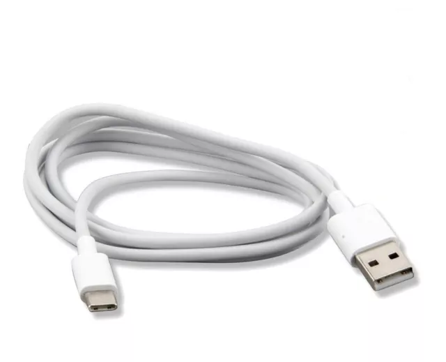 Cavo Usb Type-C Caricabatterie Cavetto Dati Samsung,Lg,Sony,Huawei,Asus,Oneplus