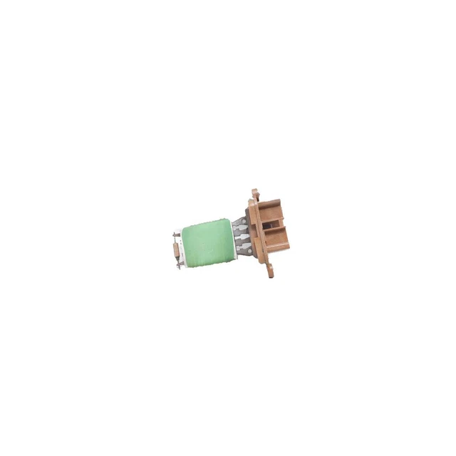 Frankberg Resistenza Ventola Motore 4-Poli Per M.i.n.i R56, R57, R58, R59, R61 - Sostituisce 64113422663