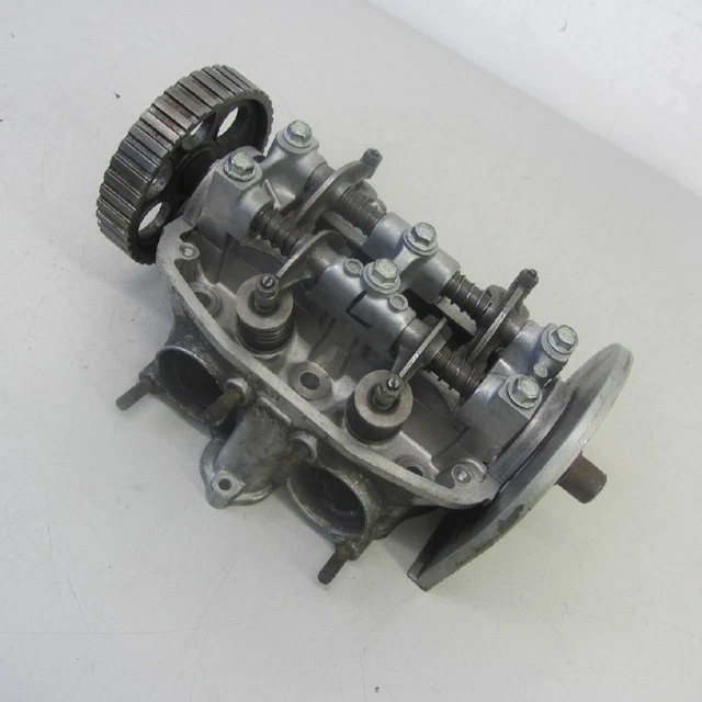 Couvercle De Culasse (couvre Culasse) Pour Honda GL 1000 - Occasion, Référence 12311-371-010, Japon