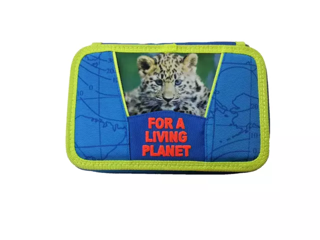 ASTUCCIO 3 ZIP WWF completo EUR 35 80 PicClick IT