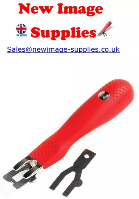 Mozart Weld trimmer Handle with glide GENUINE new UK STOCK other items avalible