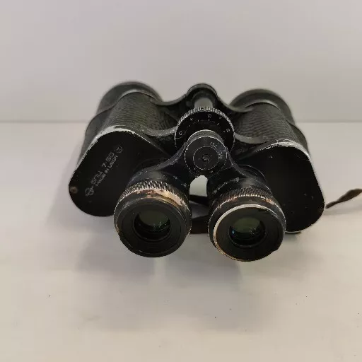 Vintage Russian Opticron Binocular 6nu 7 x 50