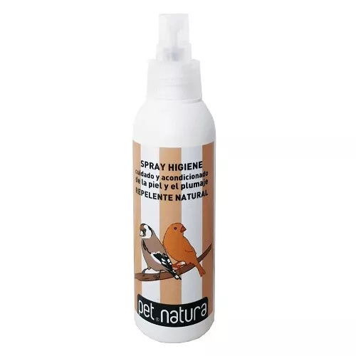 PETNATURA REPELENTE Natural PAJAROS 125 ml