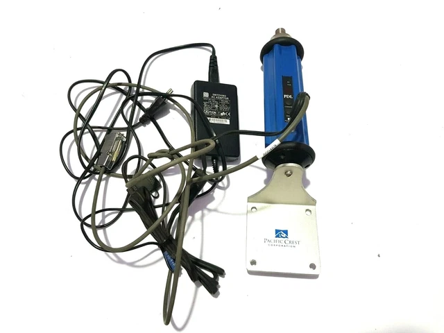 PACIFIC CREST PDL4500 POSITIONING DATA LINK 450-470 MHz RADIO MODEM