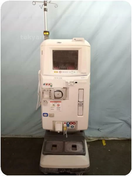 Gambro Phoenix  Dialysis Machine ! (285101)