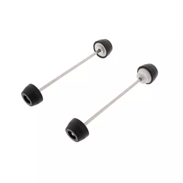 Evotech Spindle Bobbins Kit - Triumph Street Triple 765 RS (2023+)