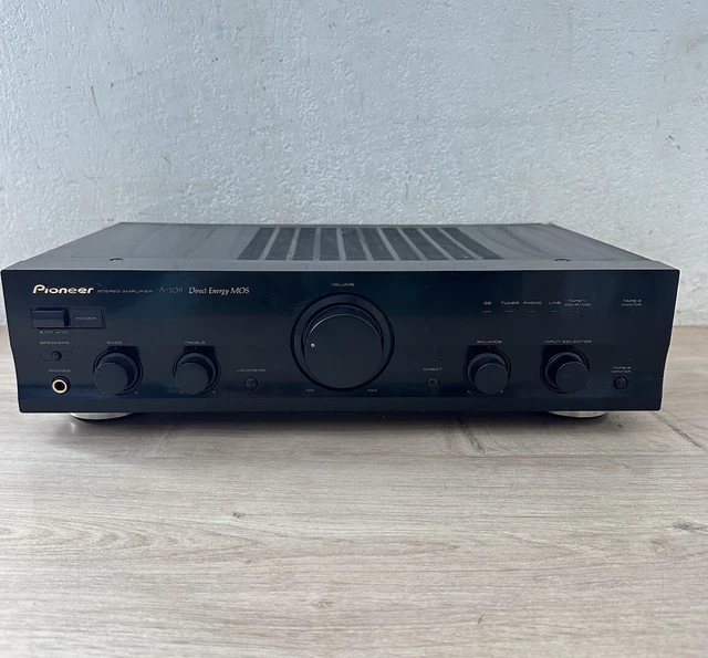 pioneer a 447 amplifier Promotion OFF-59