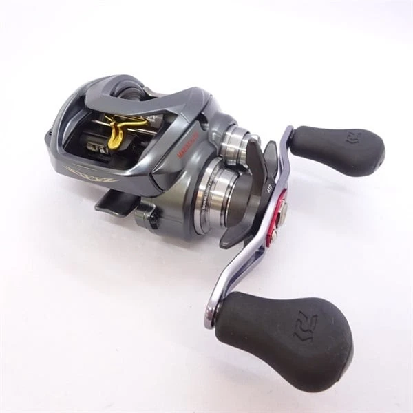 リール DAIWA 17STEEZ TYPE-1 Daiwa 17 Steez Type-I – JDM TACKLE HEAVEN