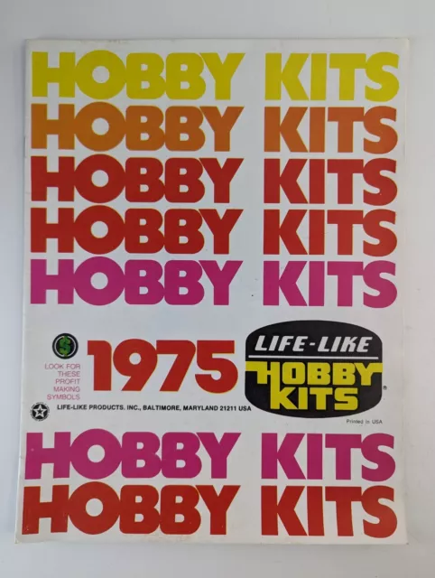 Gloster Gladiator LIFE-LIKE Hobby Kits, No. 09607
