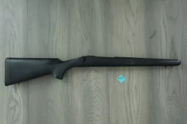 Remington 700 Stock Black Synthetic Long Action Magnum Right Hand Original ADL