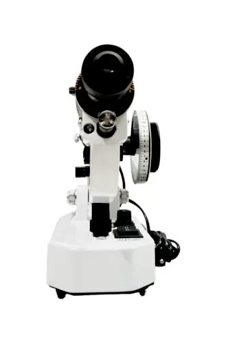 Optical Lensmeter Manual Lensometer fast shipping