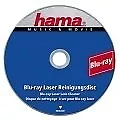 Hama 00083981 Blu-ray-Laserreinigungsdisc