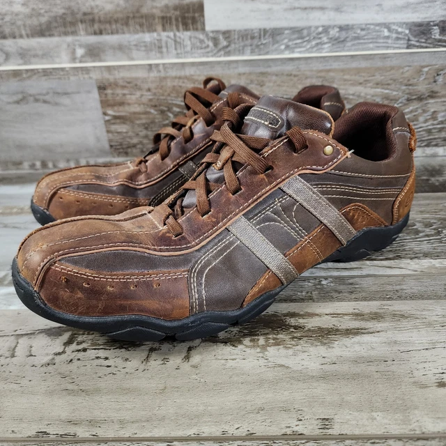 Skechers murilo brown new arrivals