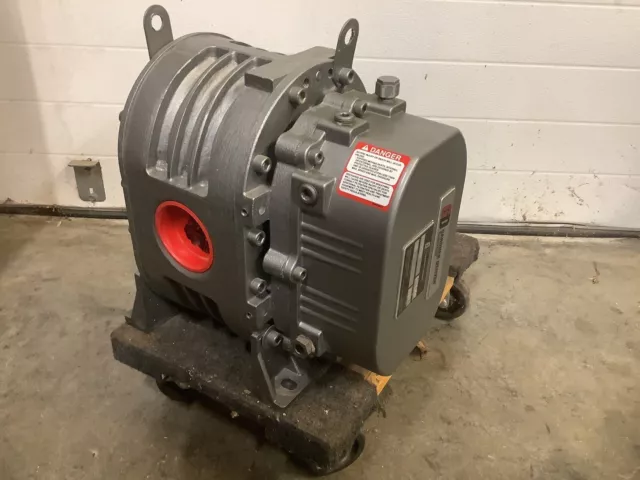 Gardner Denver Sutorbilt 4MR GACMBRA 3600 RPM BLOWER